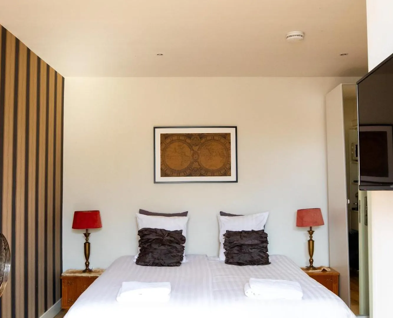 cafe 't Vonderke Bed and Breakfast Eindhoven